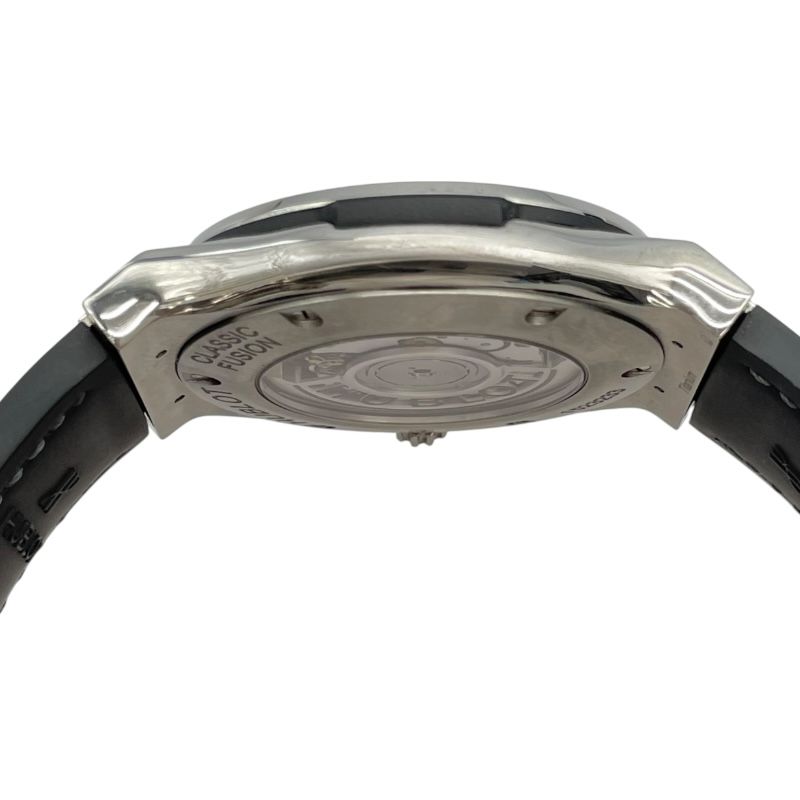 Hublot Classic Fusion Titanium Racing Grey Automatic Men's Watch