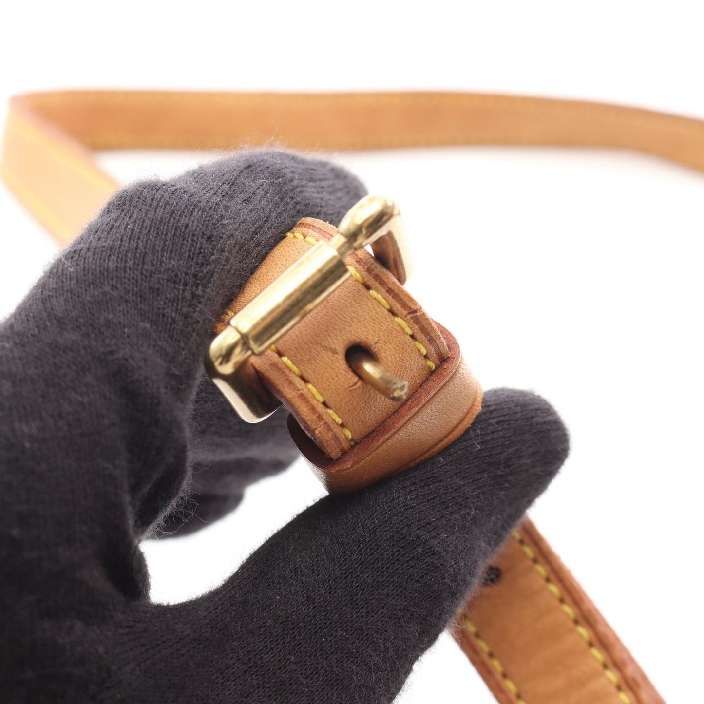 Louis Vuitton Viva Cite PM Shoulder Bag - Timeless Elegance