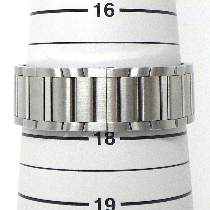 Cartier Tank Française MM WSTA0086 - Limited Edition Silver Dial