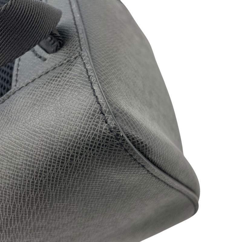 Louis Vuitton Anton Backpack M34403 in Aldoire Taiga Leather