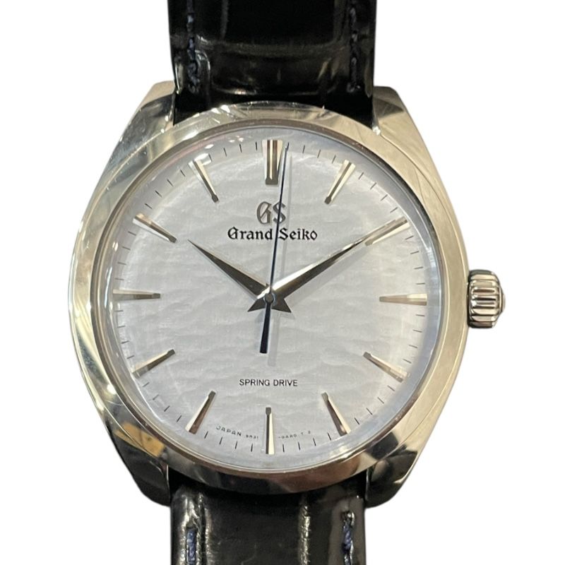Grand Seiko Elegance Collection SBGY007 - Hand-Wound Men's Watch