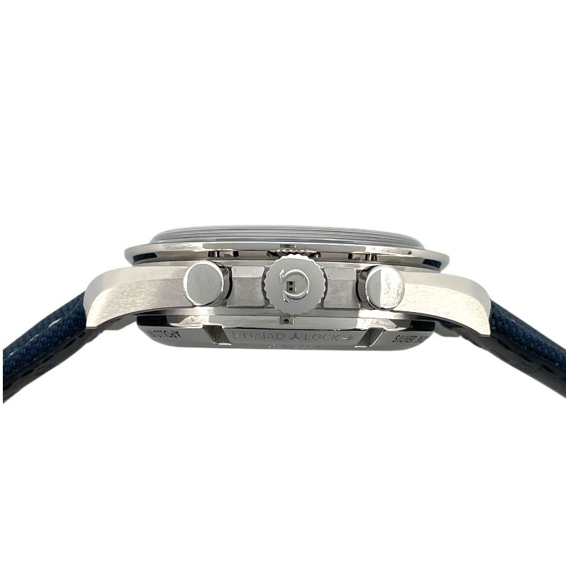 OMEGA Speedmaster Moonwatch Co-Axial Master Chronograph - Silver