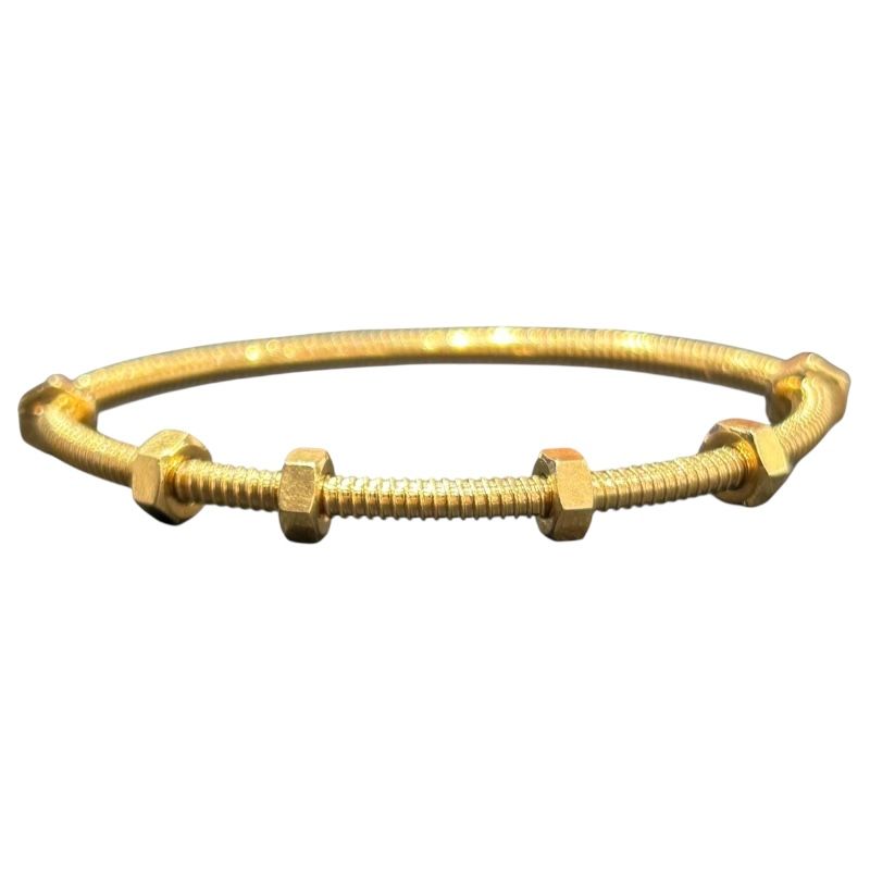 Cartier Écrin de Cartier Bracelet in 750PG - Unisex Elegance