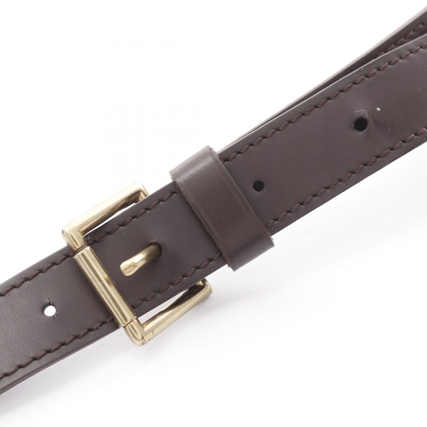 Louis Vuitton Portobello Shoulder Bag - Exquisite Craftsmanship