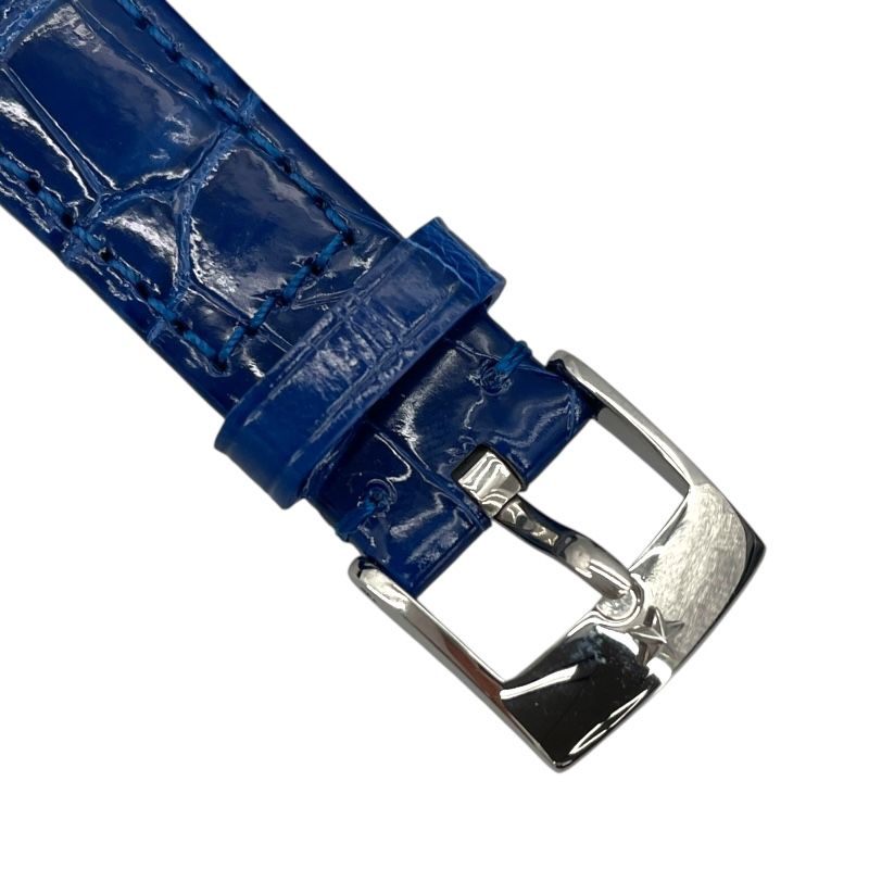 ZENITH Star Automatic Unisex Watch - Silver SS, Limited Edition
