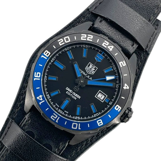 TAG Heuer Formula 1 Caliber 5 David Guetta Automatic Men's Watch