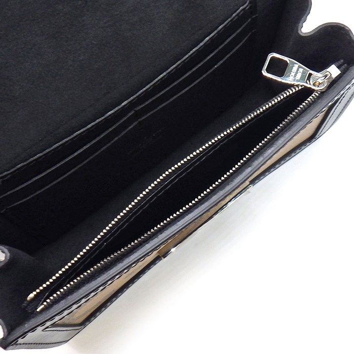 Louis Vuitton Dauphine Bum Bag M67696 - Monogram Giant Reverse