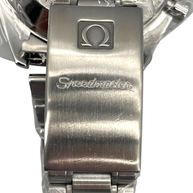 OMEGA Speedmaster Professional 3590.50 - Iconic Black Dial Chronograph
