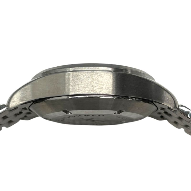 IWC Spitfire Chronograph Automatic IW370623 - Silver Stainless Steel