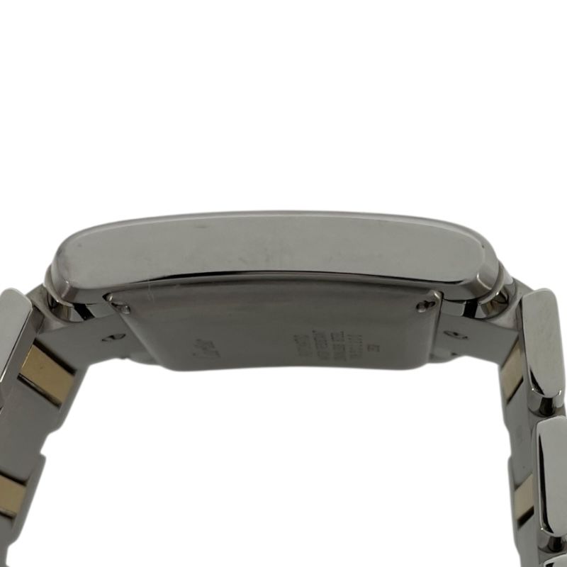 Cartier Tank Française LM W51005Q4 - Exquisite Men's Watch