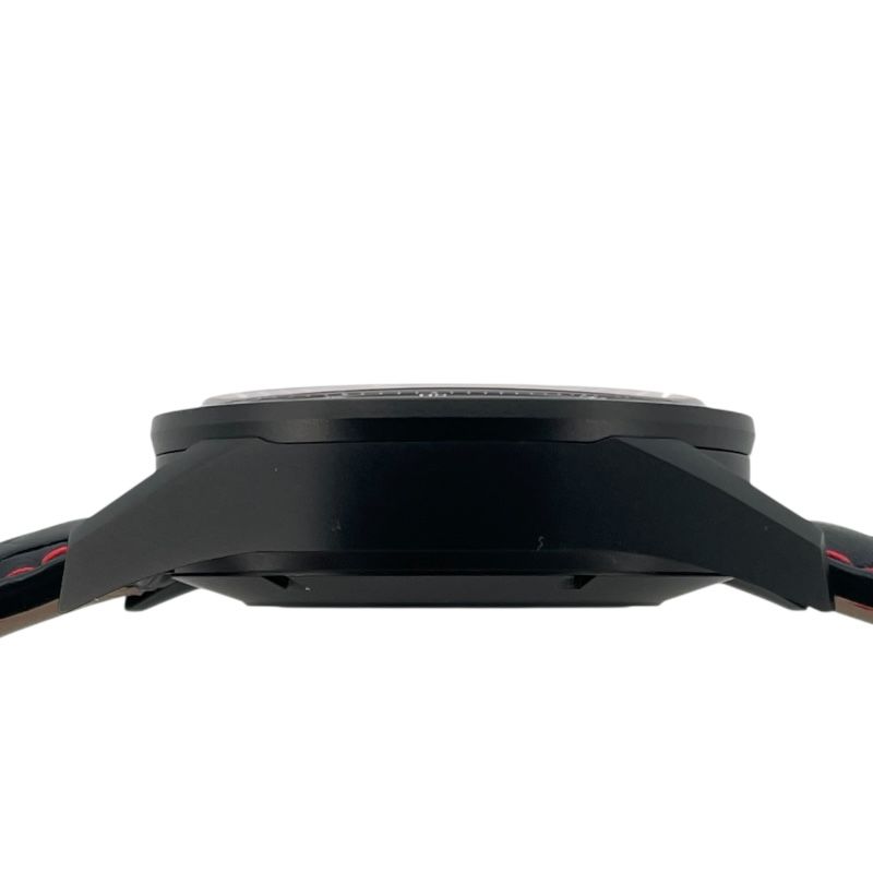 TAG Heuer Carrera Calibre 16 Chronograph Day-Date Nissan Nismo