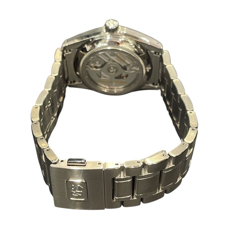 Grand Seiko Heritage Collection 62GS Mechanical Hi-Beat 36000 SBGH343G
