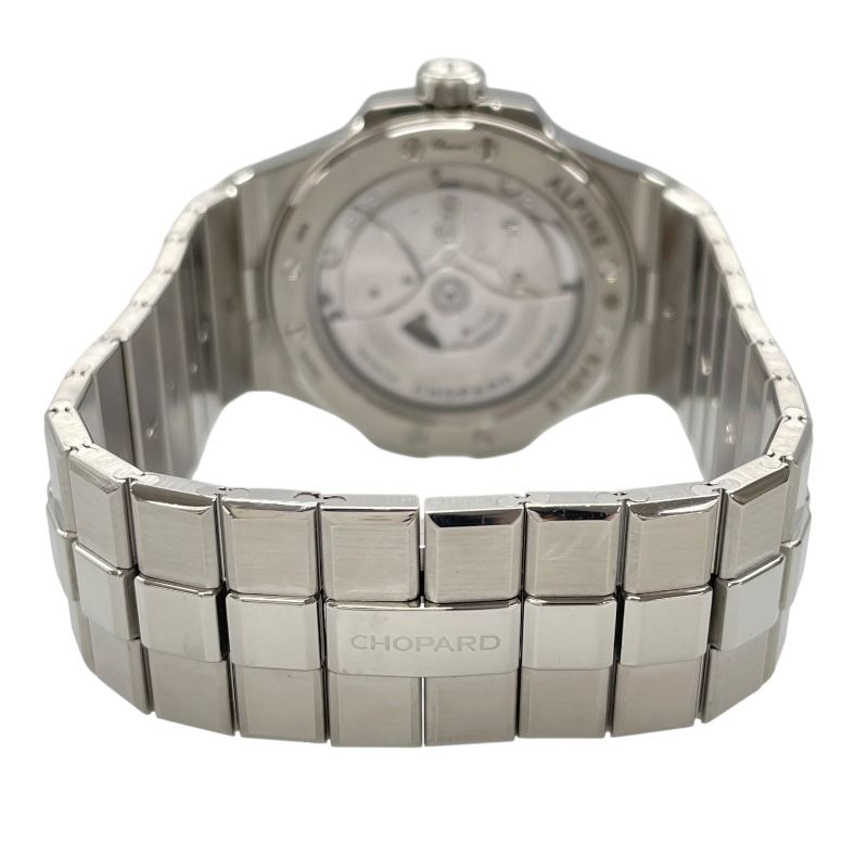 Chopard Alpine Eagle 41 Aletsch Blue Automatic Men's Watch