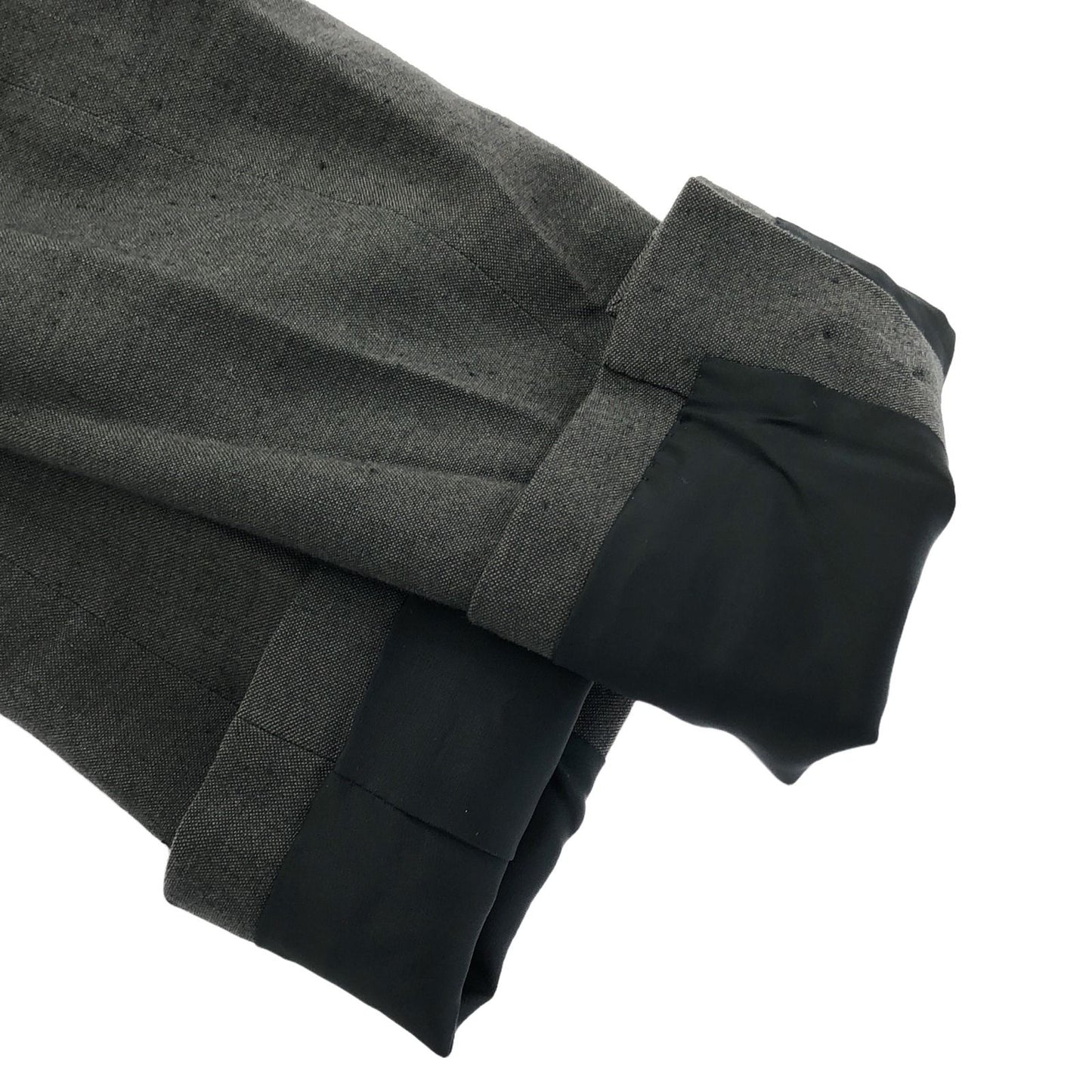 Y's Dark Grey Jacket - Timeless Elegance for the Modern Man