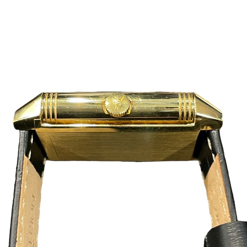 Jaeger-LeCoultre Big Reverso 270.1.62 K18 Yellow Gold Unisex Watch