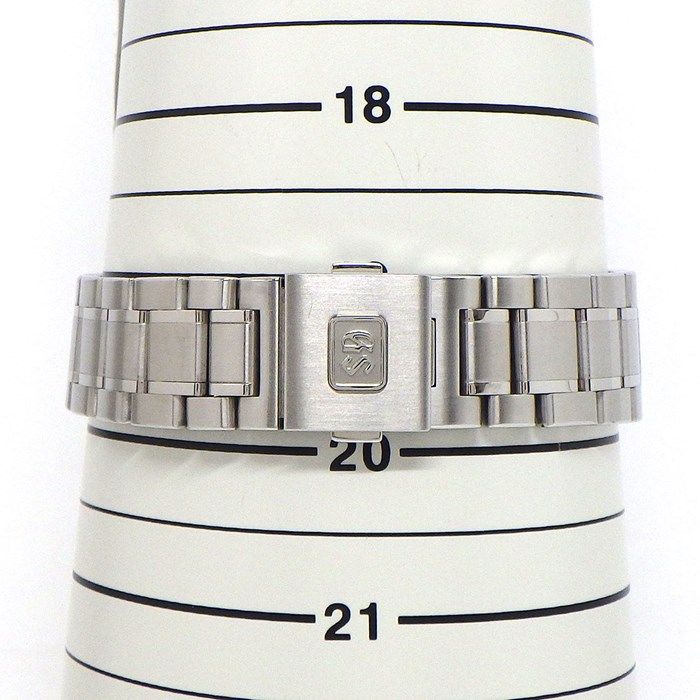 Grand Seiko Heritage Collection SBGH319 - Limited Edition 350th Anniversary