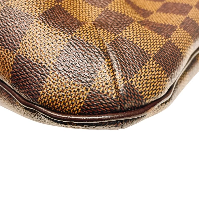 Louis Vuitton Bloomsbury PM Damier Canvas Shoulder Bag