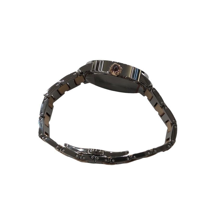 BVLGARI Bulgari Bulgari BBL37WSSPGD Men's Automatic Watch