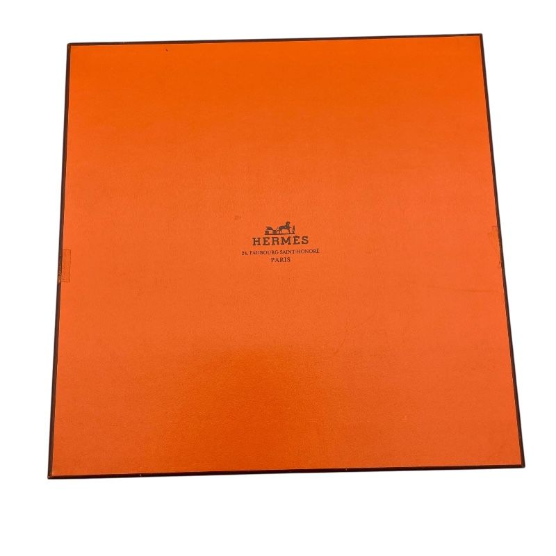 HERMES Les Cavaliers d'Or Multicolor Silk Scarf - Exquisite Elegance