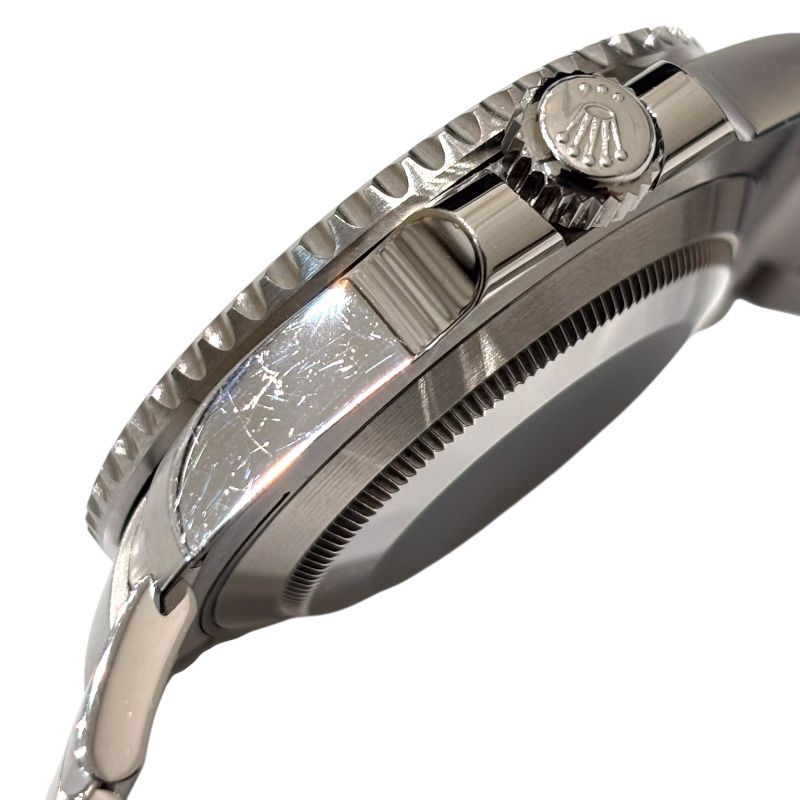 Rolex Submariner Date 116610LN - Iconic Luxury Dive Watch