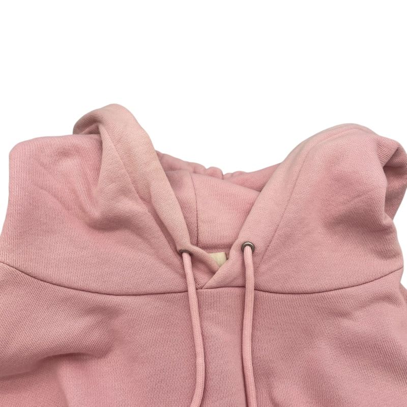 CELINE Logo Hoodie in Pink - Exclusive Men's Sweatshirt