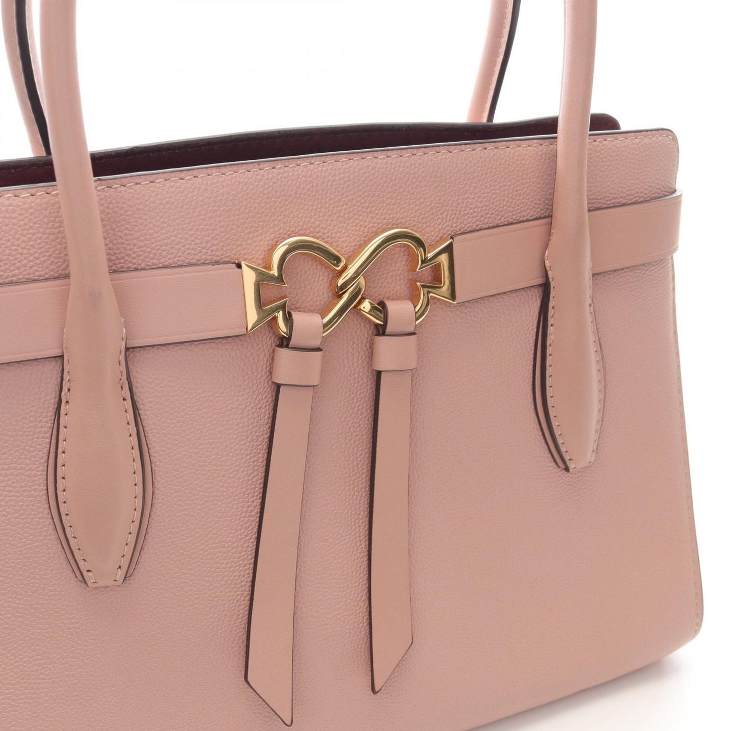 Kate Spade Tuileries Medium Satchel in Pink Leather - Exquisite Craftsmanship