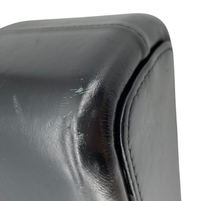 CHANEL Gabrielle Hobo Medium Bag in Pink & Black Calfskin