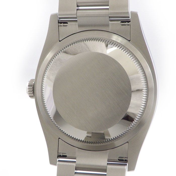 Rolex Datejust 36 Mint Green Dial - Exceptional Craftsmanship