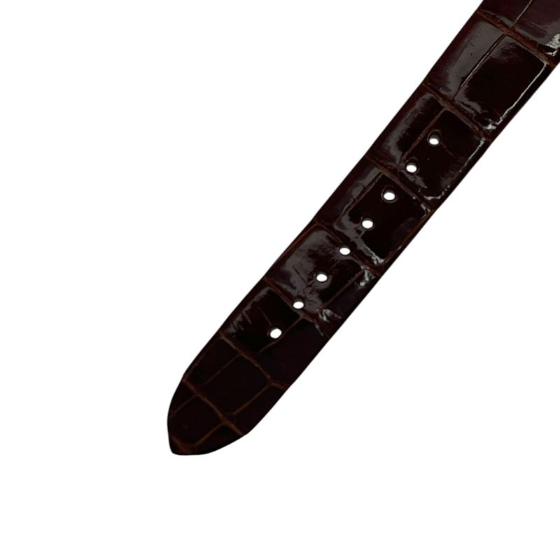 Seiko Grand Seiko SBGW004 120th Anniversary K18 Gold Watch