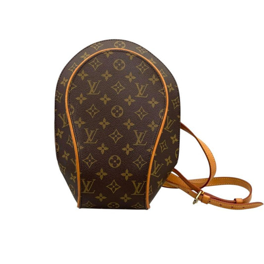 Louis Vuitton Ellipse Sac Ad M51125 Monogram Canvas Backpack