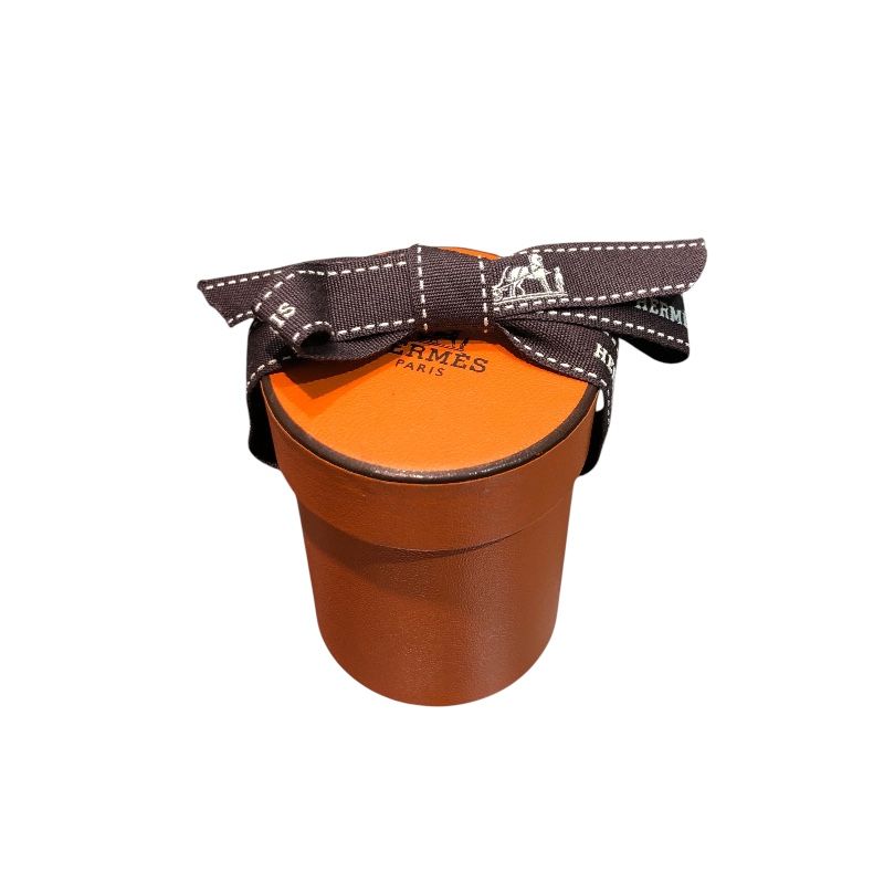 HERMES Twilly Broderie Angla Do Re Boucl Silk Scarf - Exquisite Elegance