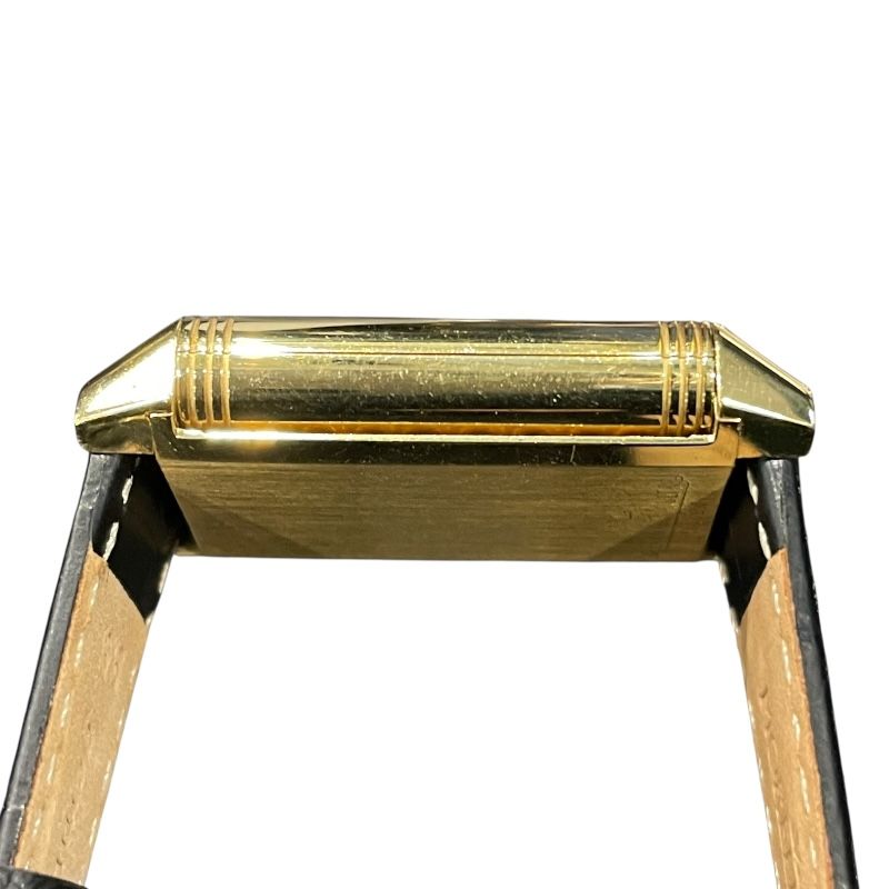 Jaeger-LeCoultre Big Reverso 270.1.62 K18 Yellow Gold Unisex Watch