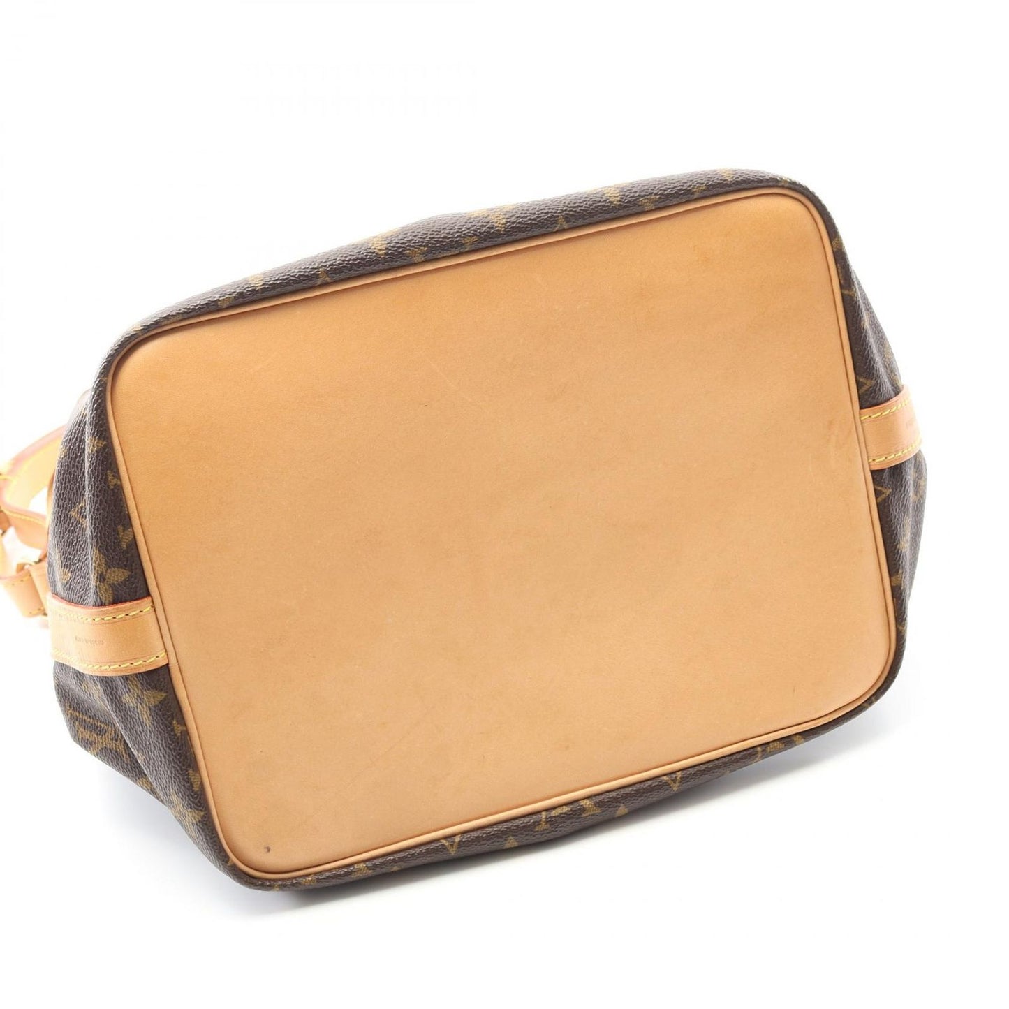 Louis Vuitton Petit Noé Monogram Shoulder Bag - Timeless Elegance