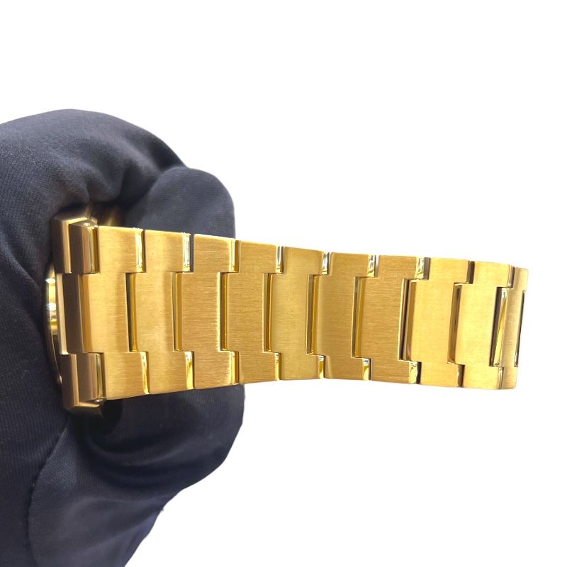 TISSOT PRX Automatic Men's Watch - Gold Stainless Steel