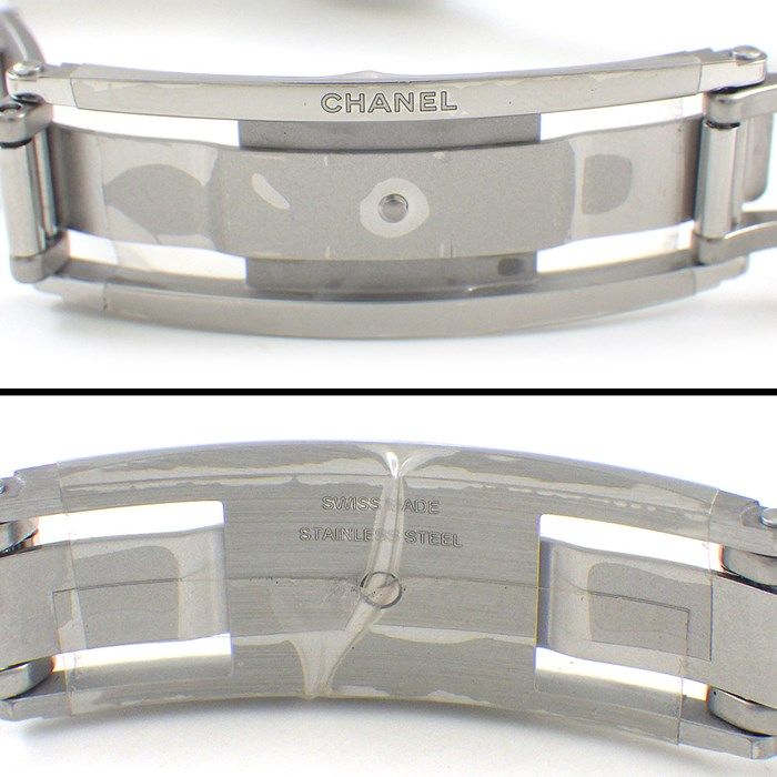 Chanel J12 Cosmic H7990 Limited Edition Watch with Diamonds