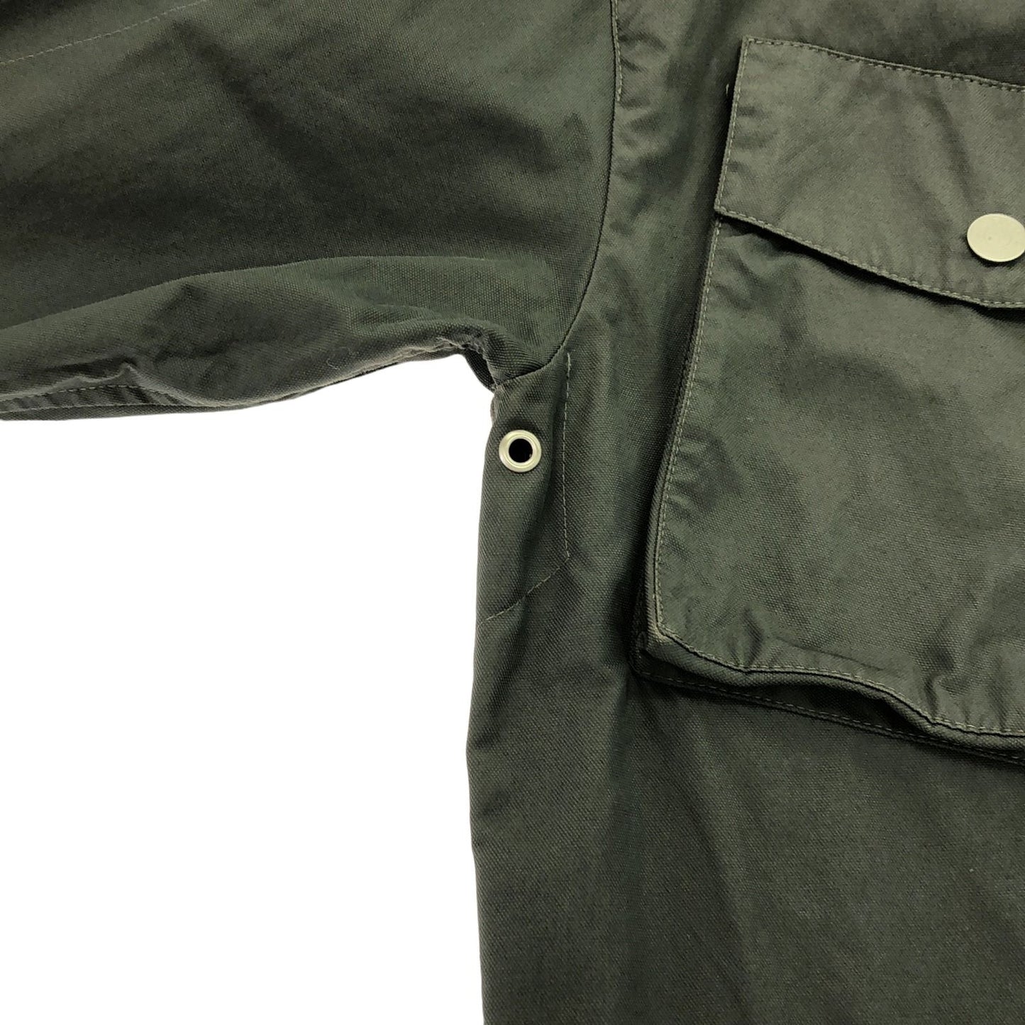 HERMES Men's Mod Coat in Luxurious Rayon - Exclusive Find