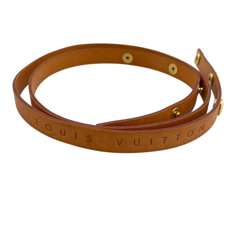 Louis Vuitton Pochette Florentine M51855 Monogram Canvas Brown