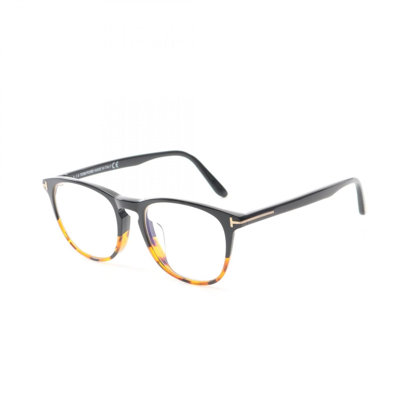 TOM FORD TF5625 Unisex Eyewear - Timeless Elegance