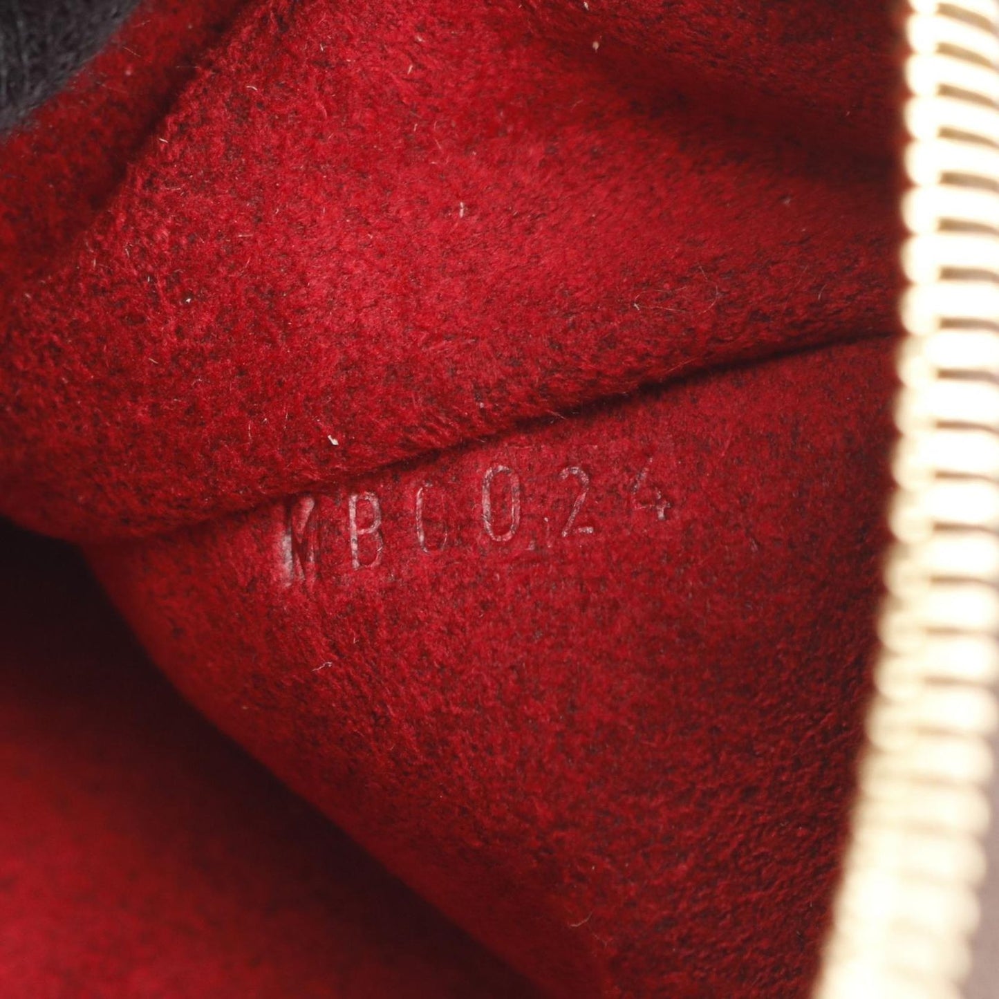 Louis Vuitton Monogram M51162 Multiplicité Handbag - Timeless Elegance