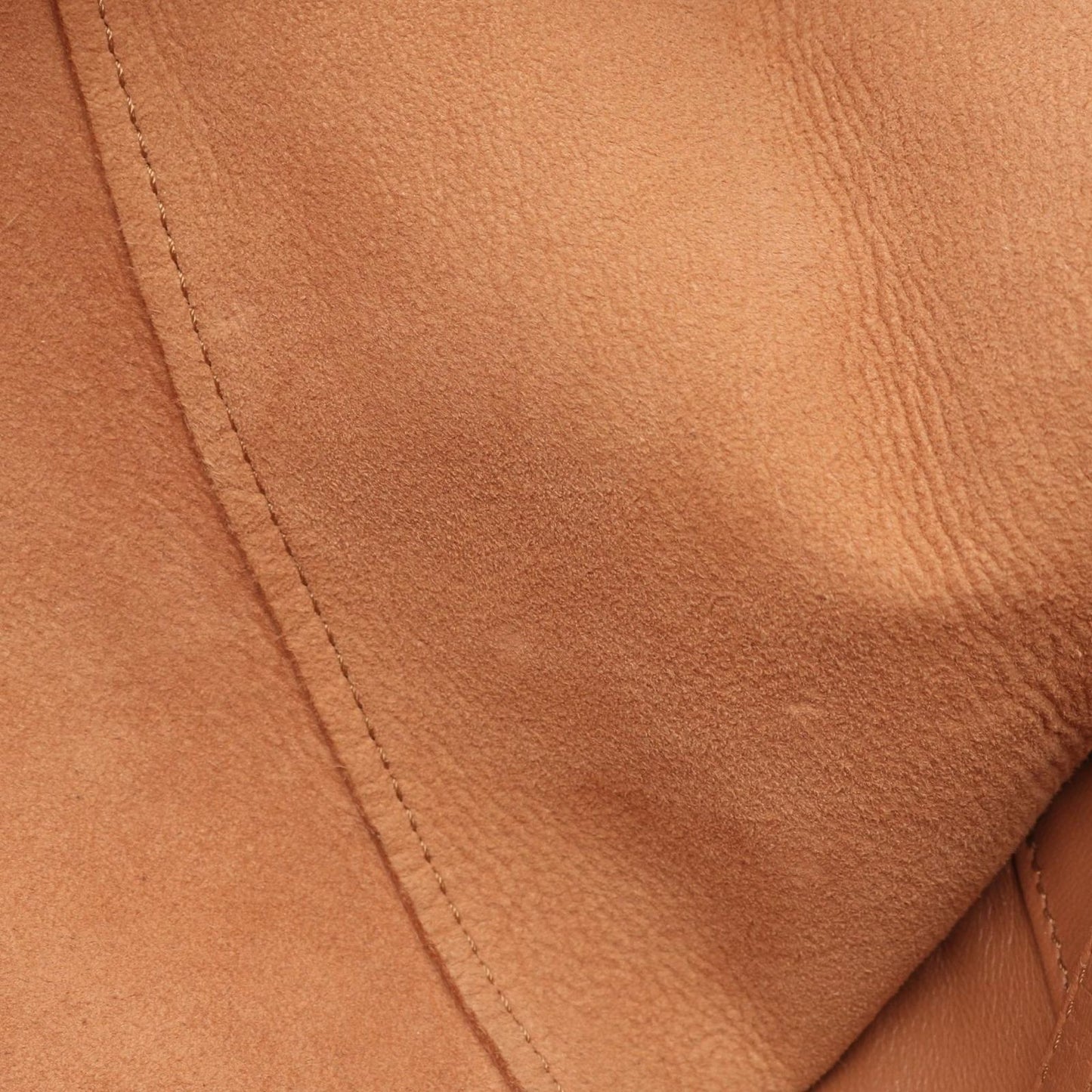 CELINE Horizontal Cabas Tote Bag - Timeless Elegance in Leather