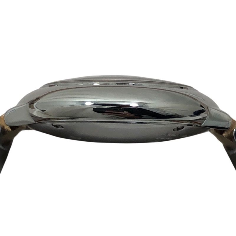 Cartier Ballon Bleu 28mm WE902030 Silver PG/SS Women's Watch