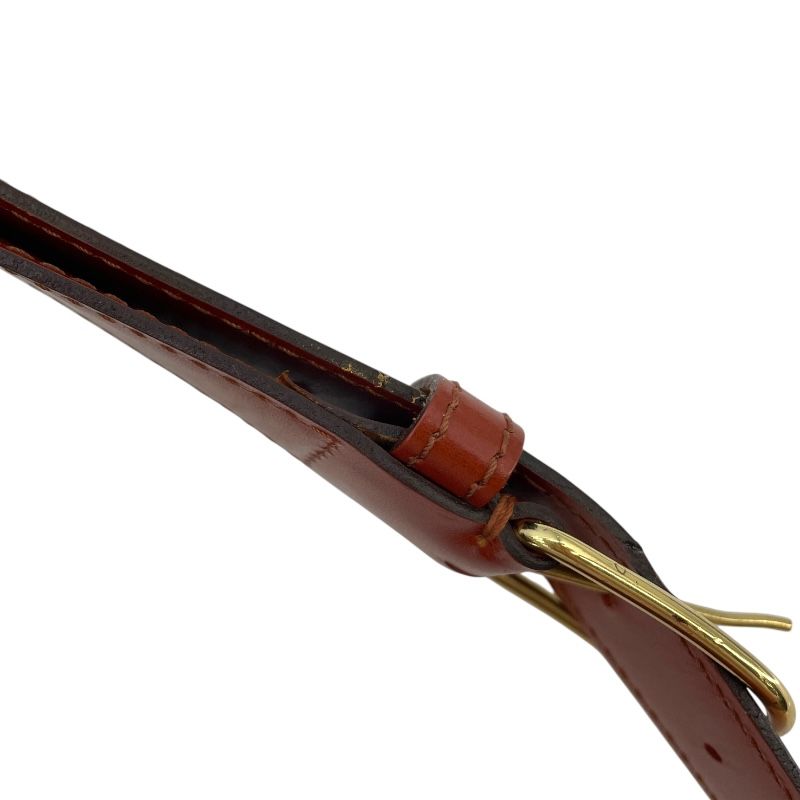 Louis Vuitton Sac De Paul M80203 in Kenya Brown Epi Leather