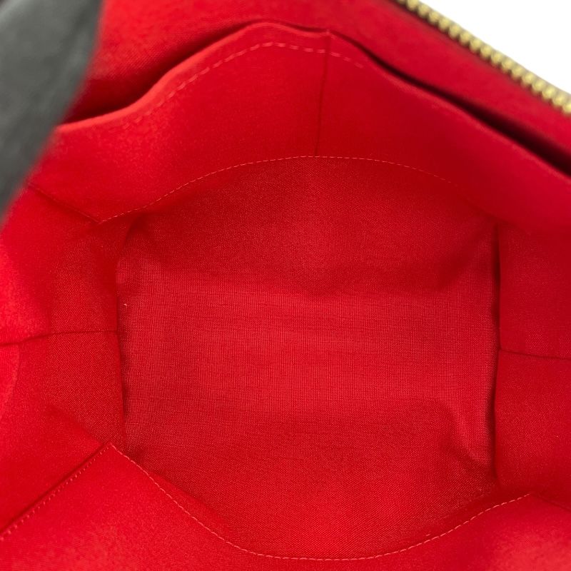 Louis Vuitton Totally PM Damier Ebene Tote Bag - Timeless Elegance