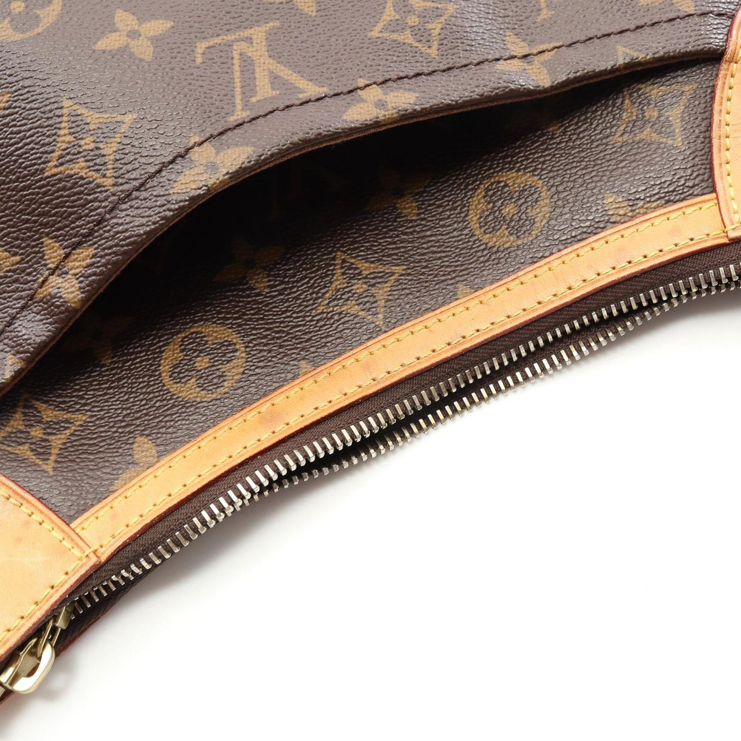 Louis Vuitton Odeon PM Shoulder Bag - Timeless Elegance