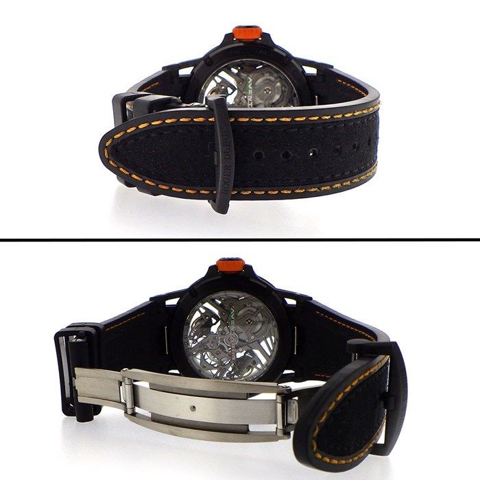 Roger Dubuis Excalibur Spider Lamborghini Aventador S RDDBEX0708 - Limited Edition