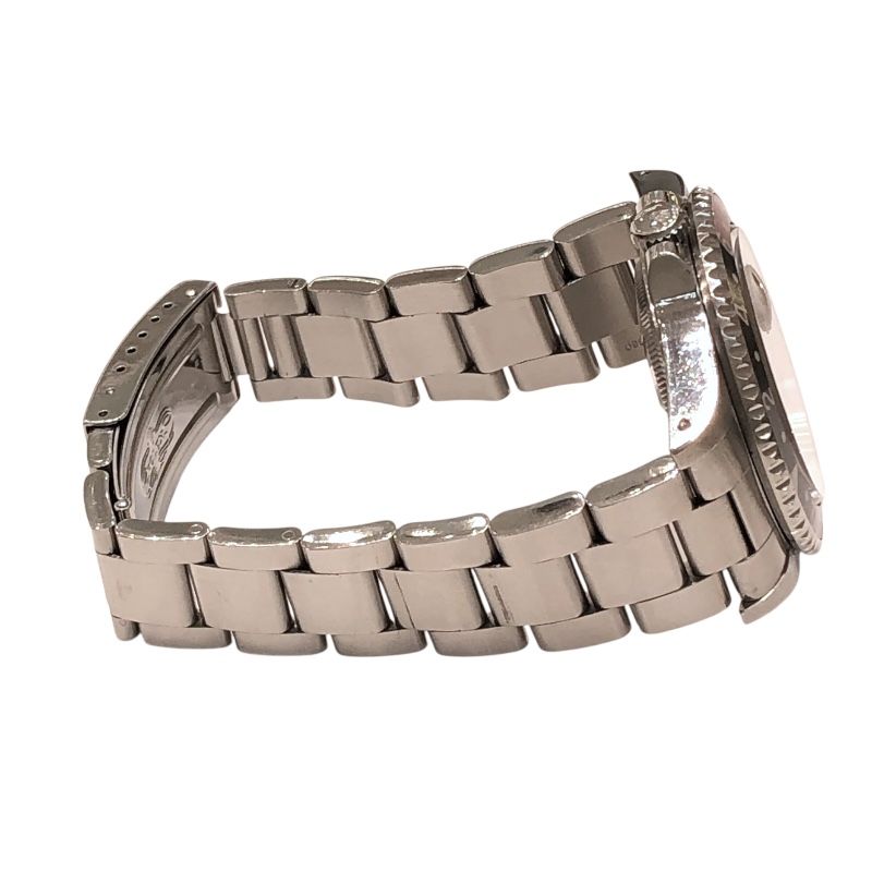 Rolex GMT-Master II 16710 Black Dial Stainless Steel Automatic Watch