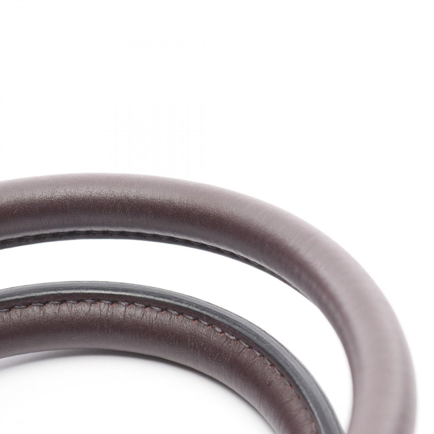 HERMES Birkin 30 Verso Rouge Serre Brick Handbag - Exquisite Craftsmanship