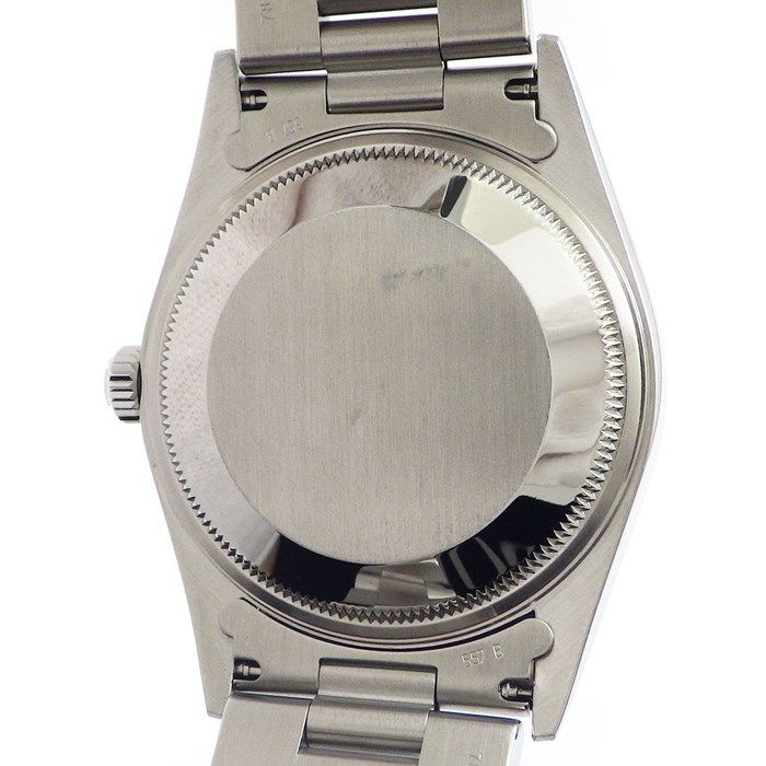 Rolex Oyster Perpetual Date 15200 - Timeless Elegance in Steel