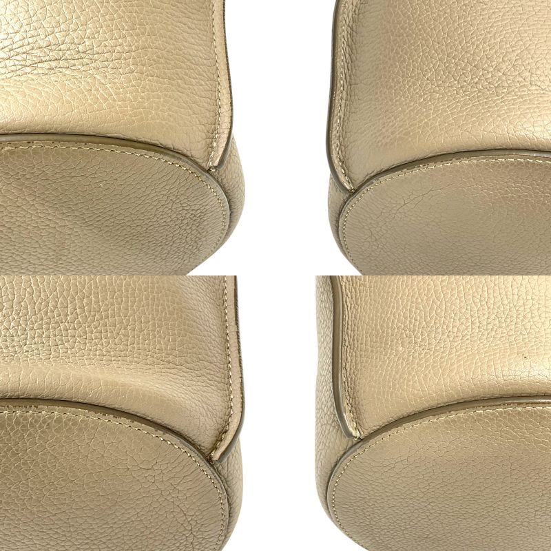 CELINE Big Bag Bucket Nano in Drummed Calfskin - Exquisite Luxury