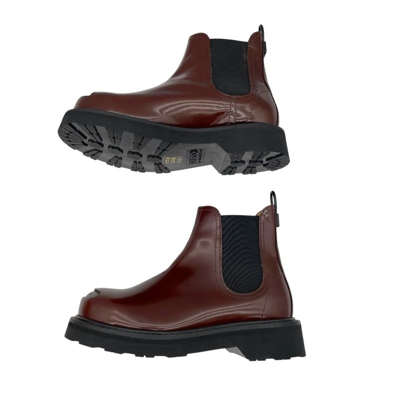 KENZO Brown Chelsea Boots - Elegant Women's Footwear